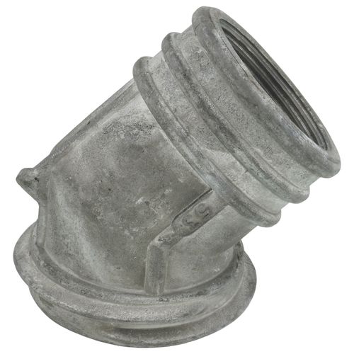Main product image of 1-1/4" FNPT 45-Degree Fill Adapter, OMH53