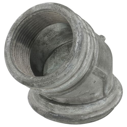 Main product image of 1-1/4" FNPT 45-Degree Fill Adapter, OMH53