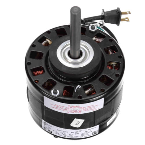 Main product image of 5-5/8" OEM Replacement Motor (115V, 1050 RPM, 1/7 HP)