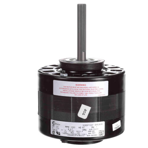 Main product image of 5-5/8" OEM Replacement Motor (115V, 1050 RPM, 1/7 HP)