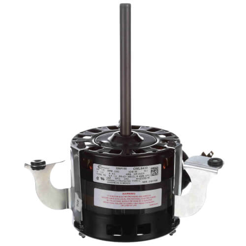 Main product image of 5-5/8" OEM Replacement Motor (115V, 1050 RPM, 1/5 HP)