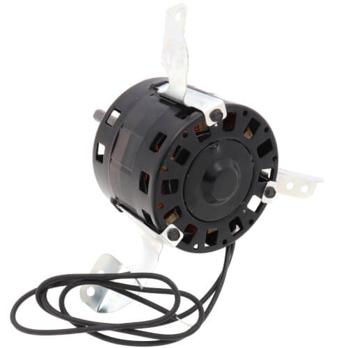 Main product image of 5-5/8" OEM Replacement Motor (115V, 1050 RPM, 1/5 HP, 6.6 A)