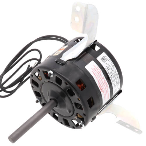 Main product image of 5-5/8" OEM Replacement Motor (115V, 1050 RPM, 1/5 HP, 6.6 A)