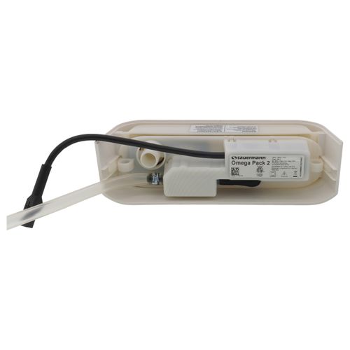 Main product image of Omega Pack 2 Kit with Piston Pump (120V)