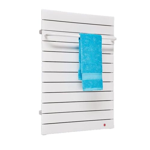 Main product image of 44" Electric Omnipanel II Towel Radiator, 700W (120V)