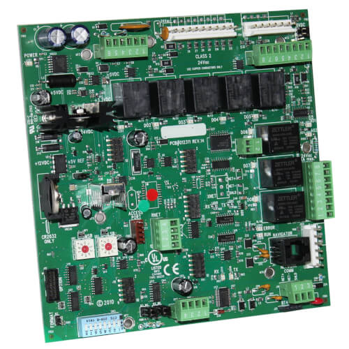 Controller, OPN-WSHPM