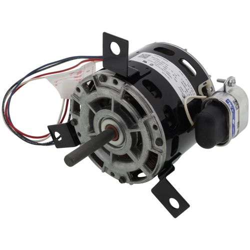 Main product image of 5" PennVent OEM Motor (115V, 1550/1300/1050 RPM, 1/7, 1/11, 1/25 HP)