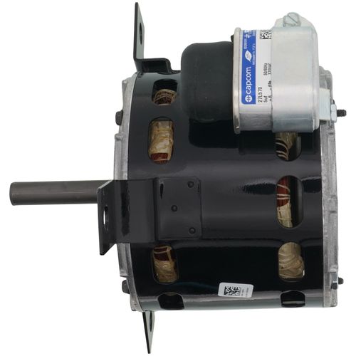 Main product image of 5" PennVent OEM Motor (115V, 1550/1300/1050 RPM, 1/7, 1/11, 1/25 HP)