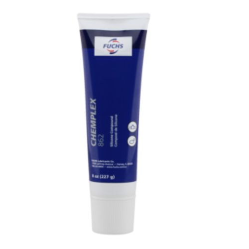 Main product image of Silicone O-Ring Lubricant