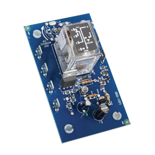 Main product image of SPDT 3 to 300 sec. Delay-on-Break Time Delay (120V)