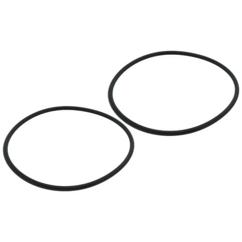 Main product image of Replacement O-ring for 10" x 4-1/2" Undersink and Whole House Water Filtration Systems (Pack of 2)