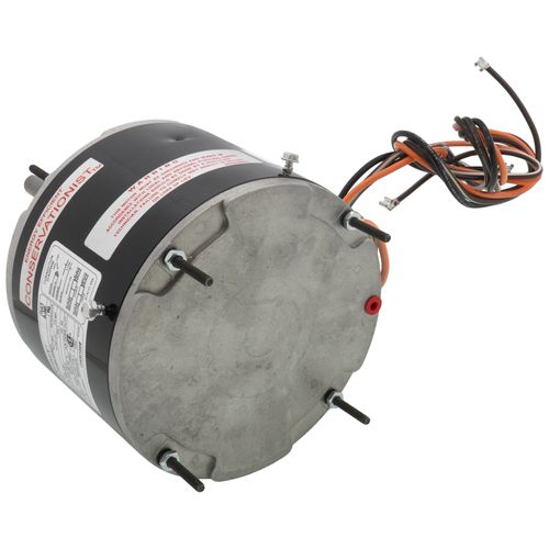 Main product image of 1/8 HP 208-230v OEM Replacement Motor, 1PH, 825 RPM, 48 Frame, TEAO