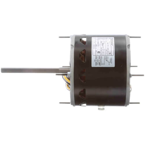 Main product image of 1/3 HP 208-230v OEM Replacement Motor, 1075 RPM, 1Speed, 48 Frame, OAO