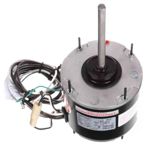 ORM4658BF Century ORM4658BF 55/8" HeatMaster Condenser Fan Motor