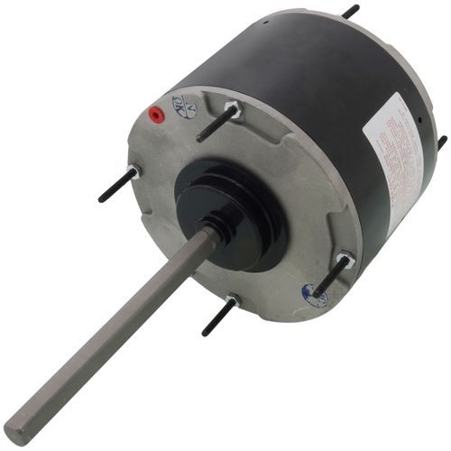 Main product image of 5-5/8" PSC Motor, 1/3 - 1/6 HP, 1075 RPM, Reversible (208-230V)