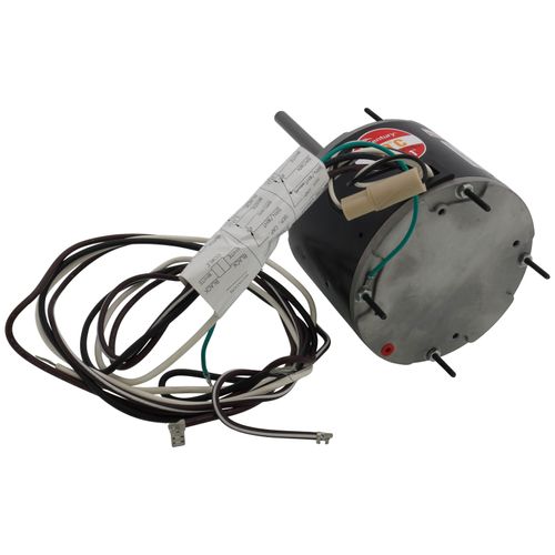 Main product image of 5-5/8" PSC Motor, 1/3 - 1/6 HP, 1075 RPM, Reversible (208-230V)