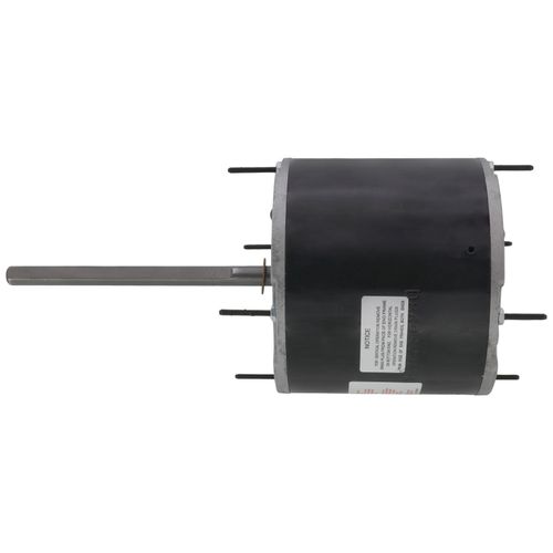 Main product image of 5-5/8" Multi-Horsepower 4-in-1 Replacement Motor w/ Ball Bearings (208-230V, 825 RPM, 1/3, 1/8 HP)