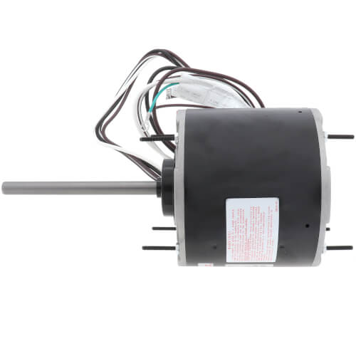 Main product image of 5-5/8" PSC Motor, 1/3 - 1/8 HP, 825 RPM, Reversible (208-230V)