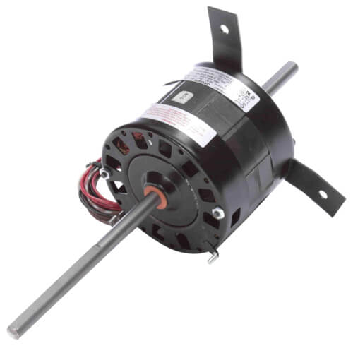 Orv4539 - Century Orv4539 - 1 3 Hp 115v Oem Replacement Motor, 1675 Rpm 