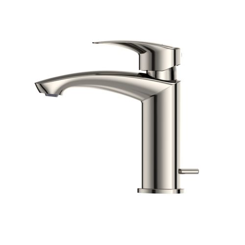 Main product image of TLG09301U#PN Gm 1.2 GPM Single Handle Bathroom Sink Faucet w/ Comfort Glide Technology (Polished Nickel)