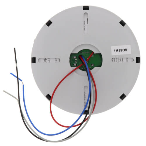 Main product image of PIR 360 Degree Occupancy Sensor, Ceiling Mount, 24VDC - White
