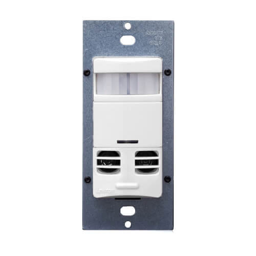 OSSMTMDW Leviton OSSMTMDW Decora MultiTechnology Wall Switch