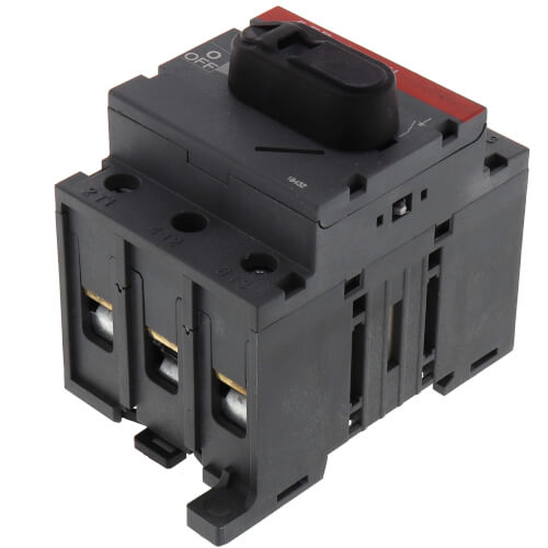 Main product image of Disconnect Switch, OT63B6-170