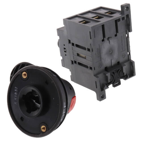 Main product image of Disconnect Switch, OT63B6-170