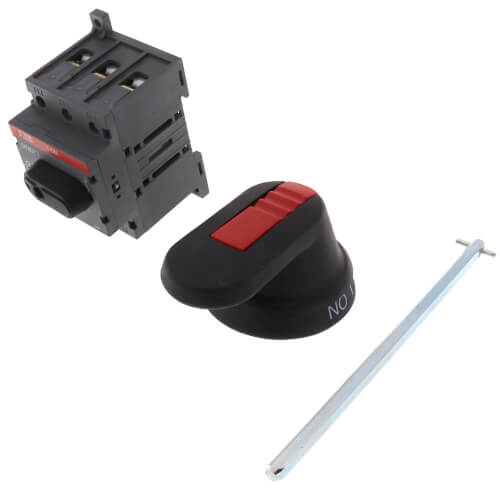 Main product image of Disconnect Switch, OT63B6-170
