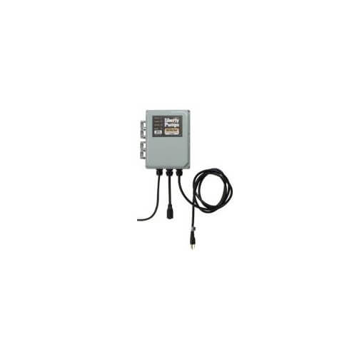 1 HP OilTector Control w/ Alarm - 115v