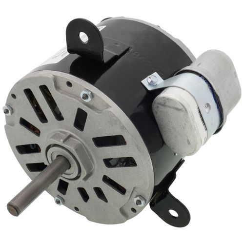 Main product image of 1/4 HP 230v OEM Replacement Motor, 1350/1625 RPM, 1Speed, 48 Frame, Semi Enclosed