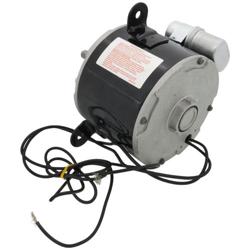 Main product image of 1/4 HP 230v OEM Replacement Motor, 1350/1625 RPM, 1Speed, 48 Frame, Semi Enclosed