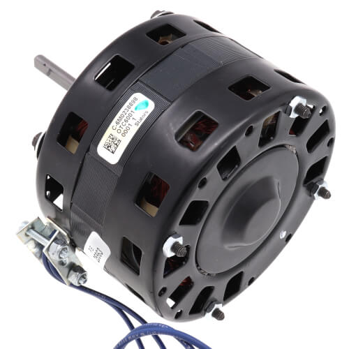 Main product image of 5" Tecumseh OEM Motor (230V, 1500 RPM, 1/15 HP)