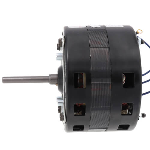 Main product image of 5" Tecumseh OEM Motor (230V, 1500 RPM, 1/15 HP)