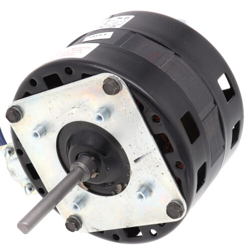 Main product image of 5" Tecumseh OEM Motor (230V, 1500 RPM, 1/15 HP)