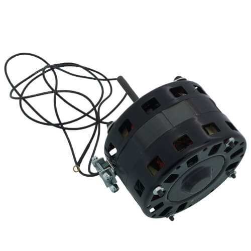 Main product image of 5" Tecumseh OEM Motor (230V, 1500 RPM, 1/20 HP)