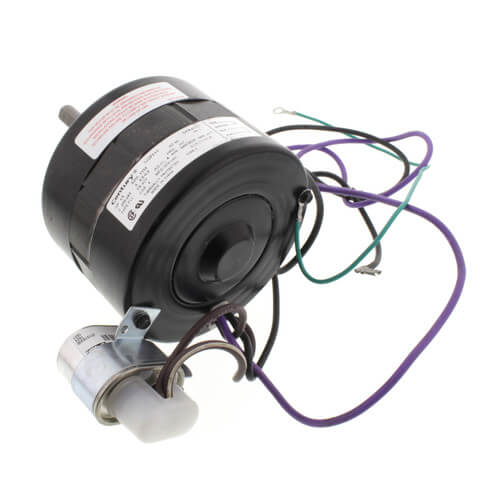 Main product image of 5" Trane OEM Motor (208-240V, 1550 RPM, 1/8 HP)