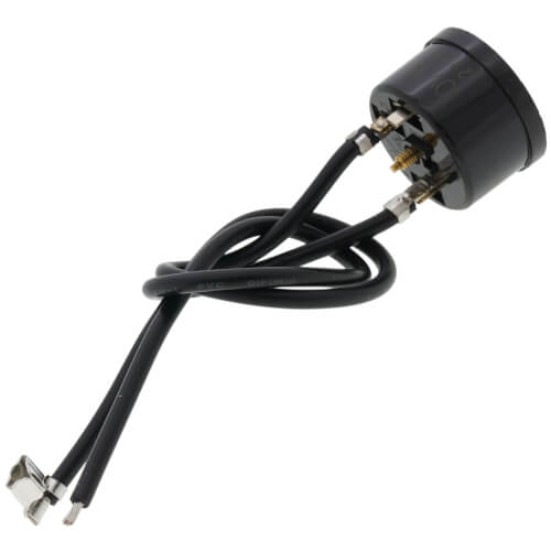 Main product image of Compressor Overload, 1/5-1/3 HP (16-18 LRA)
