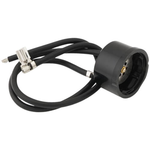 Main product image of Compressor Overload, 1/4-1 HP (22.5-26.5 LRA)