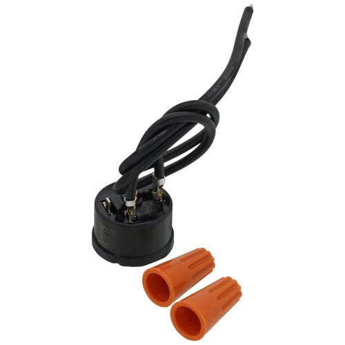 Main product image of Compressor Overload, 1/2-1 HP (36-40 LRA)