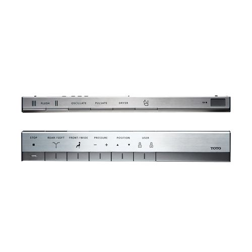 Main product image of THU9726 Neorest Remote Control w/ Mounting Bracket for AC,EW, 750H & 700H Models