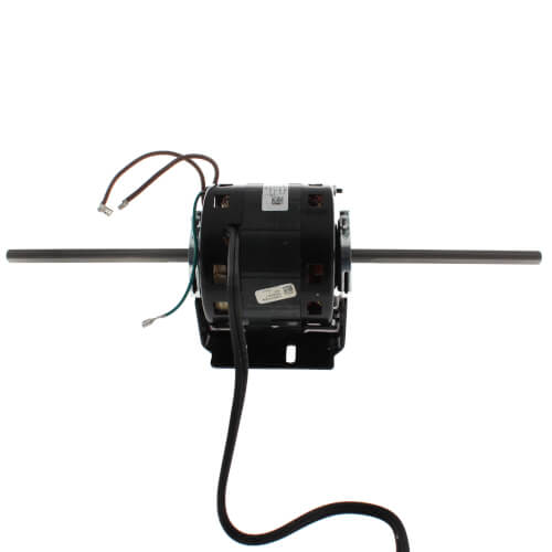 Main product image of 5" 1-Speed Double Shaft Fan/Blower Motor (208-230V, 1625 RPM, 1/3 HP)
