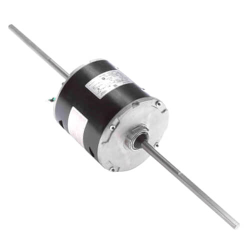 Main product image of 5-5/8" OEM Replacement Motor (230V, 1050 RPM, 1/2 HP)