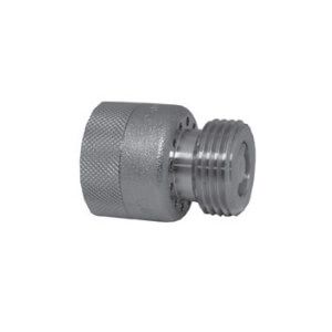 Main product image of ASSE 1052 Double Check Valve Vacuum Breaker (Nickel Plated)