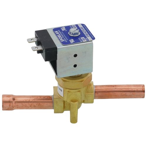 Main product image of 1/2" mxf 24v Solenoid Valve, P-0080S