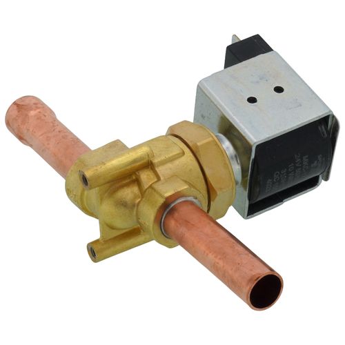 Main product image of 1/2" mxf 24v Solenoid Valve, P-0080S