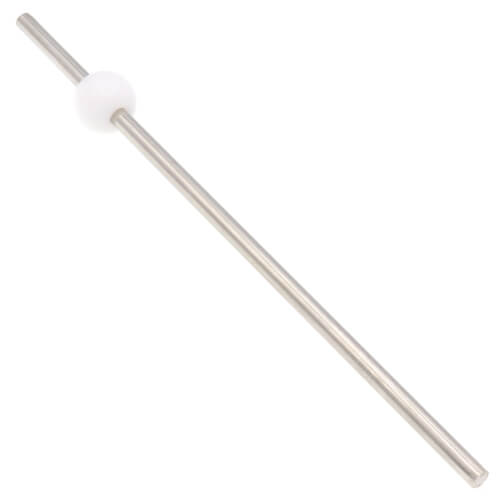 P 112N Symmons P 112N Polished Chrome Replacement Pop Up Drain Rod   P 112n 1 