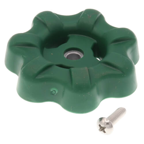 Main product image of P-164 Oval Handle and Screw Kit