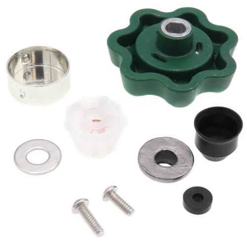 Main product image of P-164 Overhaul Kit