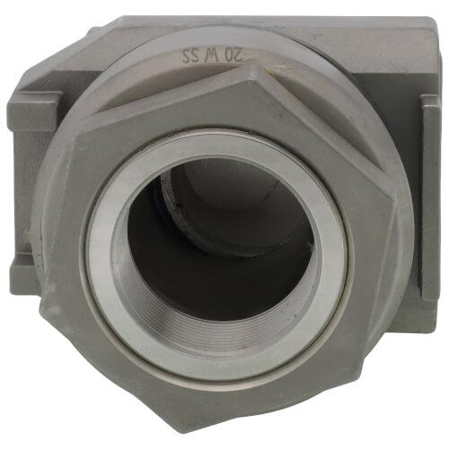 Main product image of 2" Stainless Steel Pitless Adapter, Lead Free